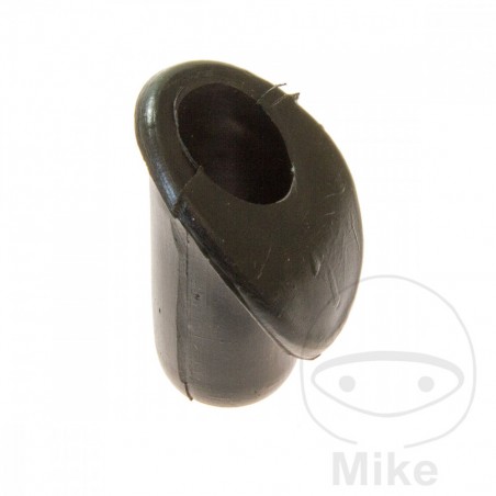 Rubber piece to pass gasoline hose 724.01.31