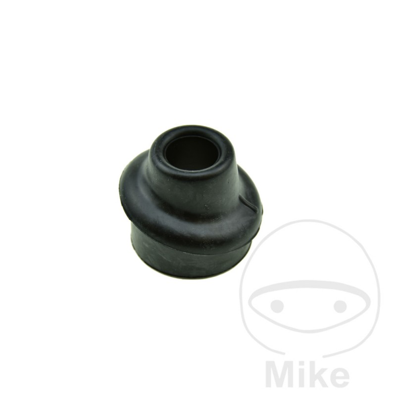 Ram tube with rubber grommet 734.71.87