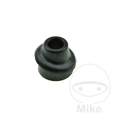 Ram tube with rubber grommet 734.71.87