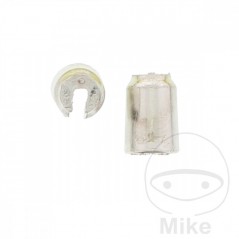 TOURMAX Pack 10 pesos estaño para radios de moto 20 GR 736.01.44