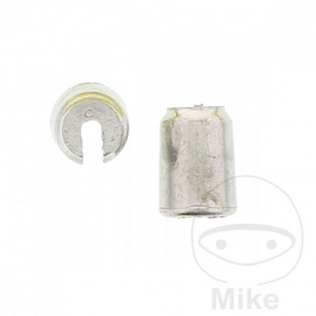 TOURMAX Pack 10 pesos estaño para radios de moto 30 GR 736.01.45