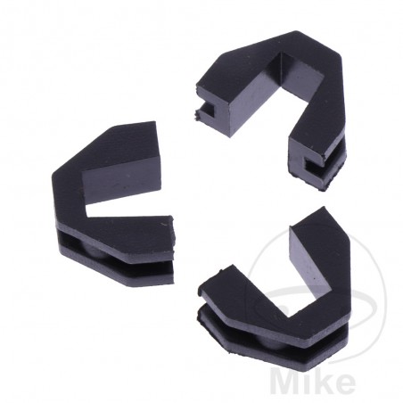 Pack of 3 variator skates 738.15.77