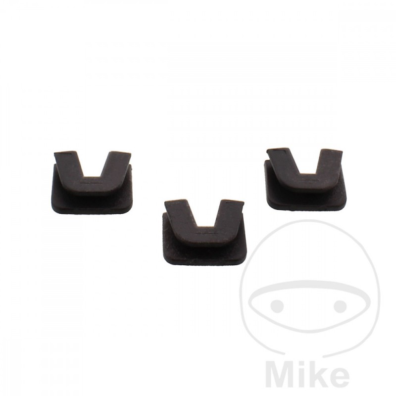 Pack 3 patines de variador 738.18.58
