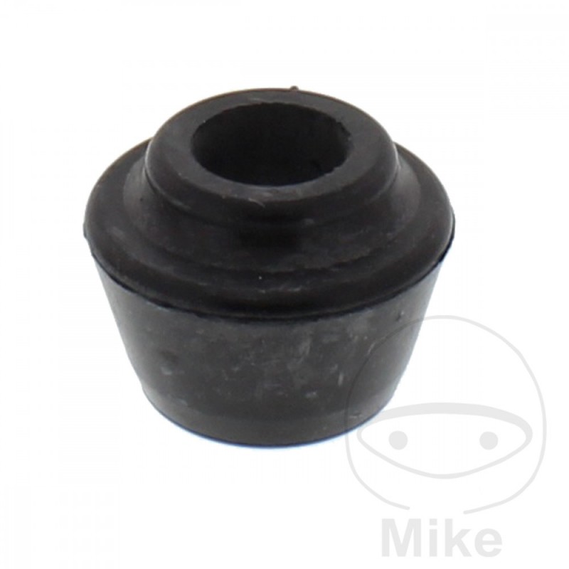 Ram tube with rubber grommet 747.17.47