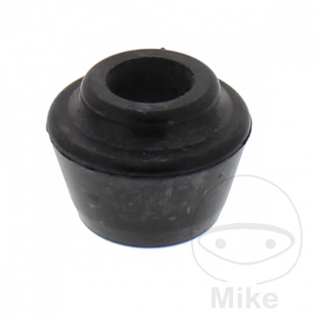 Ram tube with rubber grommet 747.17.47