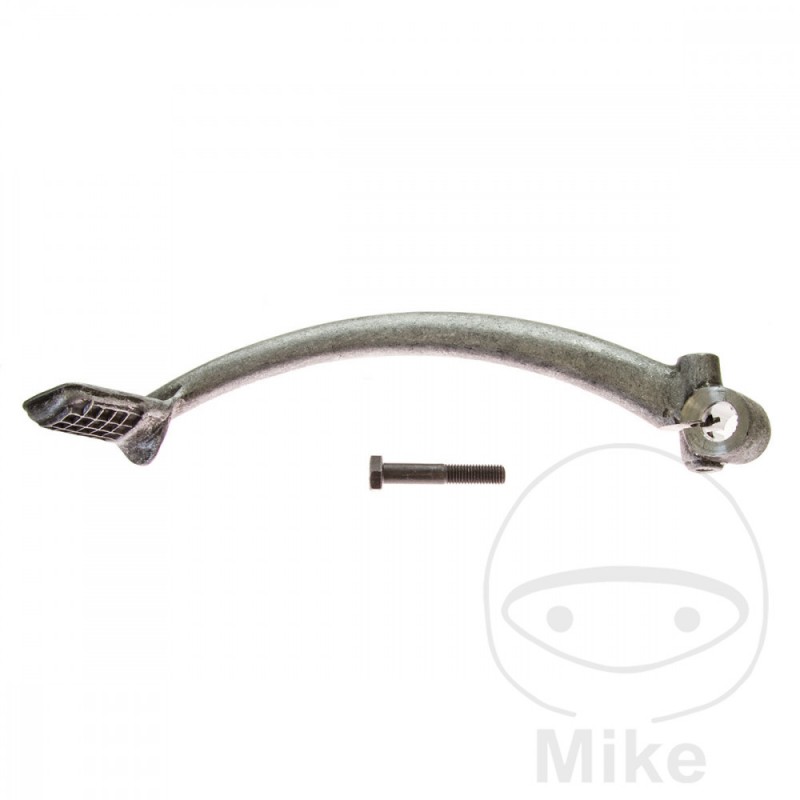 Pedal de arranque completo 756.02.81