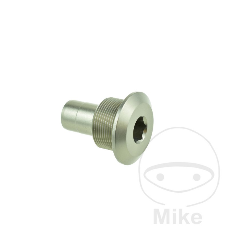 Perno de rodamiento M27 X 1.5 43.5 MM 756.14.78