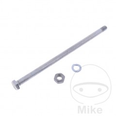 Engine suspension bolt 756.22.13