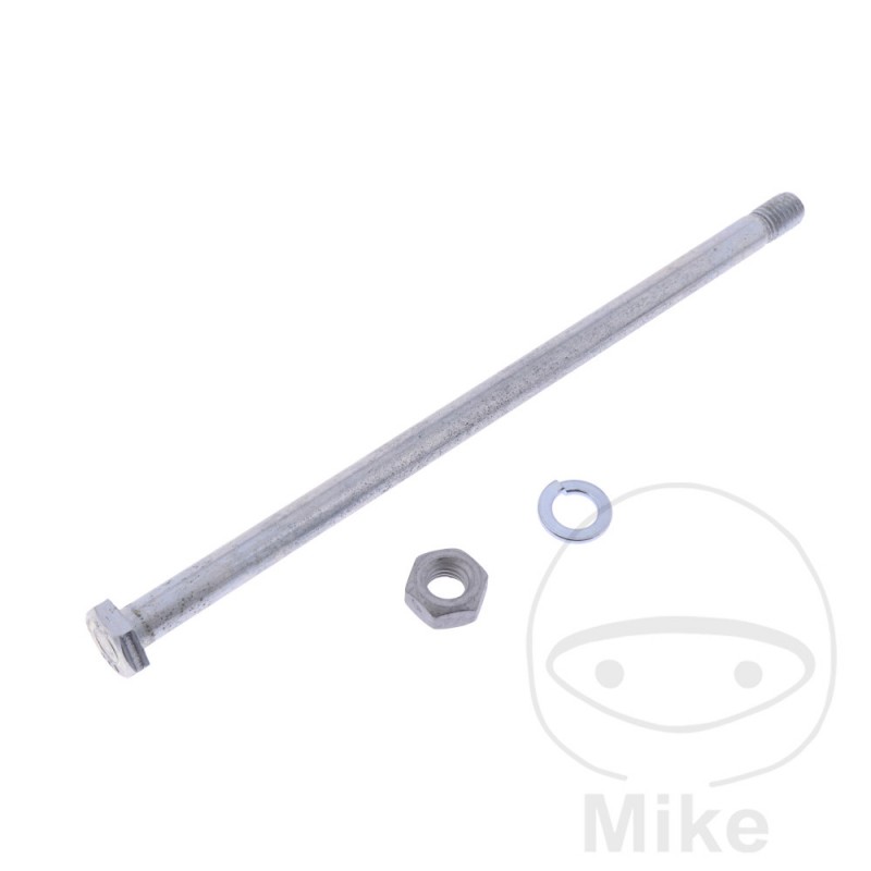 Engine suspension bolt 756.22.13