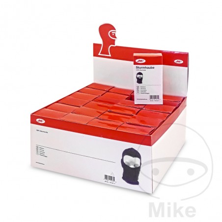 BALACLAVA HEAD COVERING 759.00.11