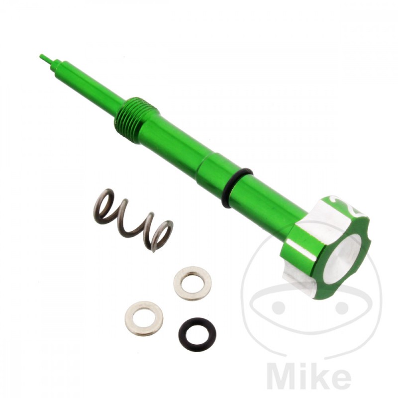 JMP Tornillo de ajuste para carburador KEIHIN FCR 724.16.59VAR
