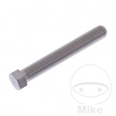 JMP Stainless steel shaft adjustment screw M8X1.25 MM V4A 775.33.00VAR