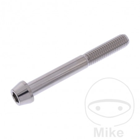 JMP Tornillo cónico acero inoxidable M8X1.25 MM 775.42.16VAR