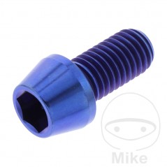 JMP Titanium conical screw M10X1.5 MM 775.44.38VAR