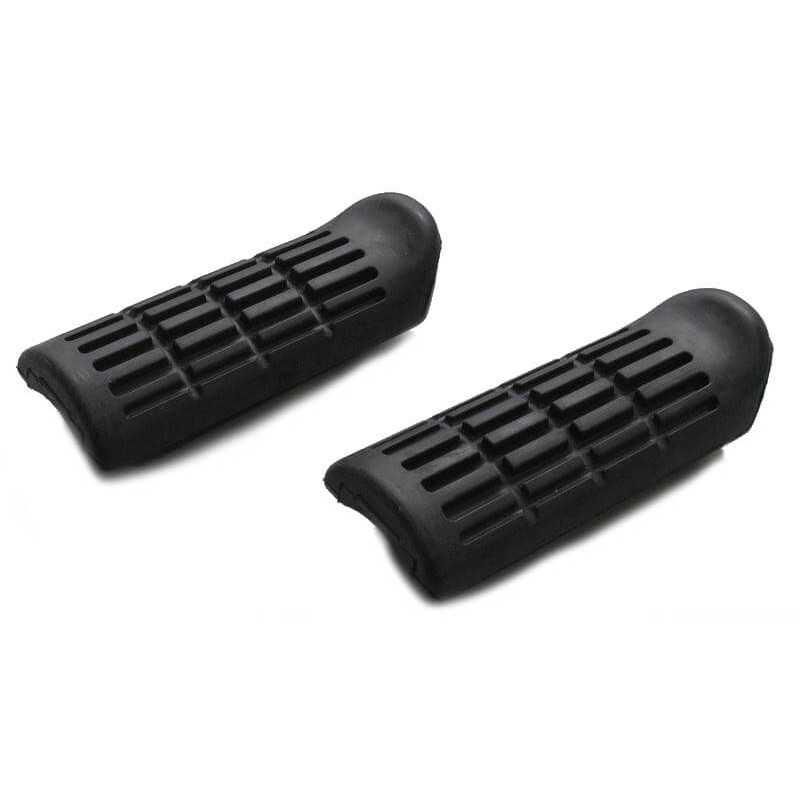 TOURMAX Goma reposa pie HONDA CB500 CB500S 94-02 440671