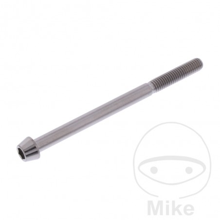 JMP Tornillo cónico de titanio M5X0.8 MM 775.44.40VAR