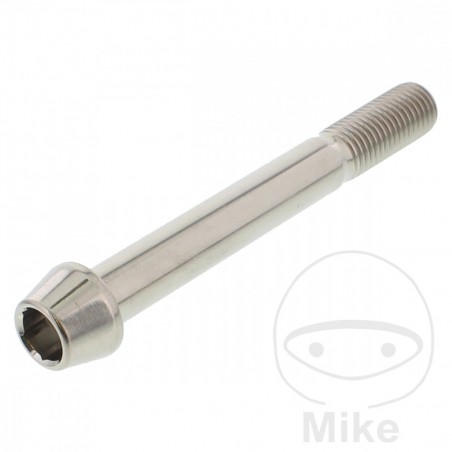 JMP Tornillo cónico de titanio M10X1.25 MM 775.96.21VAR