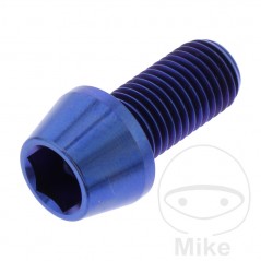 JMP Titanium conical screw M10X1.25 MM 775.96.21VAR