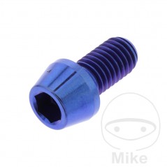 JMP Titanium conical screw M8X1.25 MM 775.96.82VAR