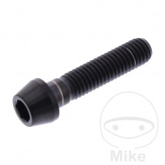 JMP Titanium conical screw M8X1.25 MM 775.96.82VAR