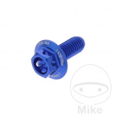 JMP aluminum hex bolt M5X0.8 MM RACING Ø12 775.11.81VAR