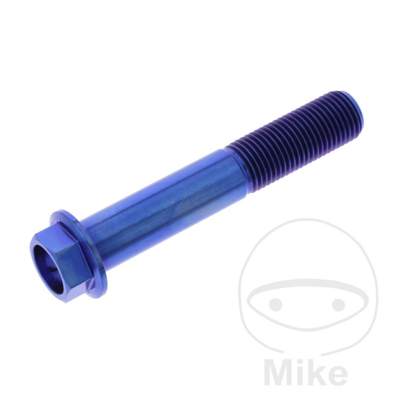 JMP Tornillo hexagonal titanio M12X1.25 MM 775.16.84VAR