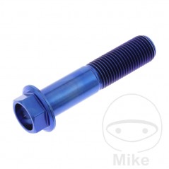 JMP titanium hex bolt M12X1.25 MM 775.16.84VAR