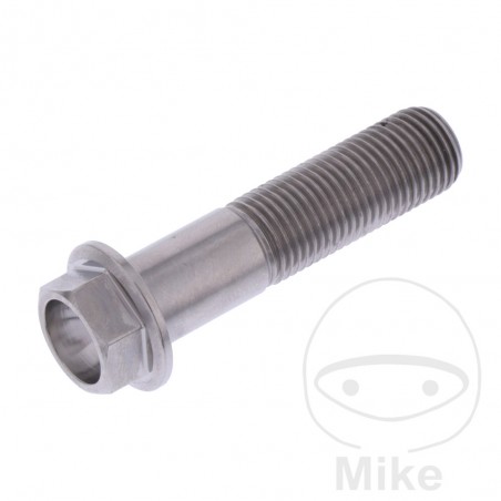 JMP Tornillo hexagonal titanio M12X1.25 MM 775.16.84VAR