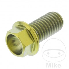 JMP titanium hex bolt M10X1.50 MM 775.74.31VAR