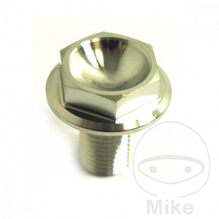 JMP Tornillo de eje acero inoxidable M14X1.50 MM 22 775.82.12