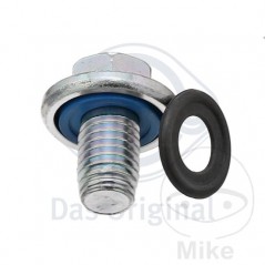 ELRING Tornillo de drenaje aceite MQ 513 350.06.24