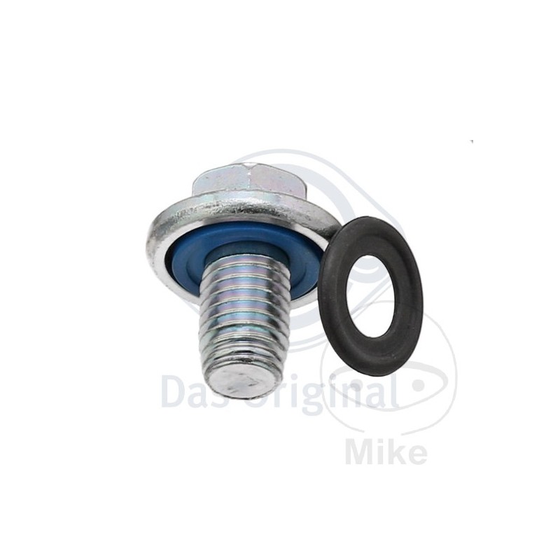 ELRING oil drain bolt MQ 513 350.06.24
