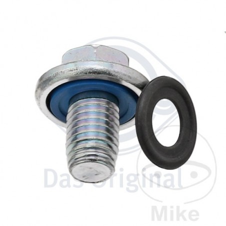 ELRING Tornillo de drenaje aceite MQ 513 350.06.24