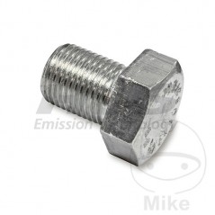 HJS Closing screw for lambda probe support 378.49.91