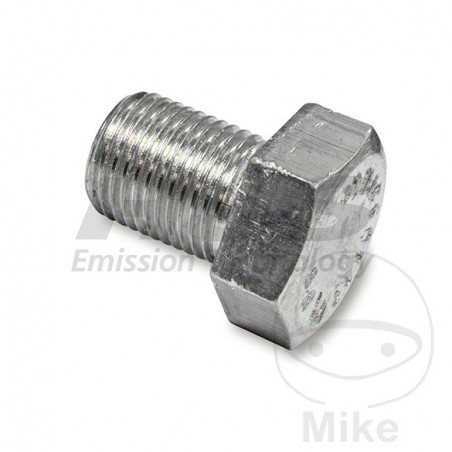 HJS Closing screw for lambda probe support 378.49.91