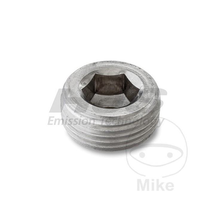 Closing screw for lambda probe support 378.49.95