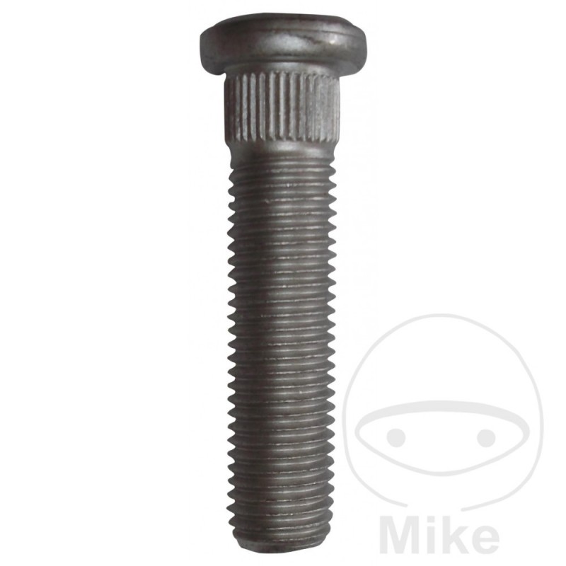 Tornillo de rueda M12X1.5 33 MM 392.00.05