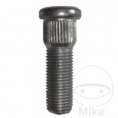 wheel bolt M12X1.25 28 MM 392.00.07