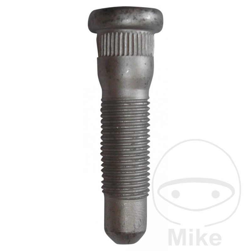 wheel bolt M14X1.5X25.4 392.00.10