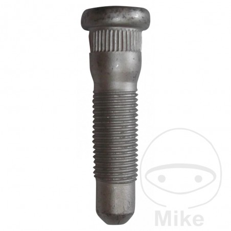 Tornillo de rueda M14X1.5X25.4 392.00.10