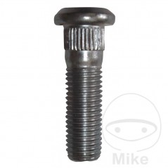 Tornillo de rueda M12 X 1.5X27.7 MM 392.00.11
