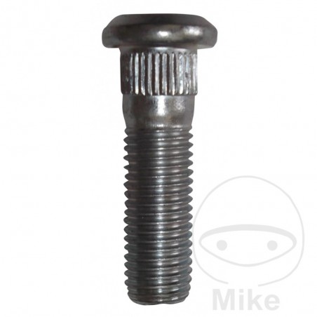 Tornillo de rueda M12 X 1.5X27.7 MM 392.00.11
