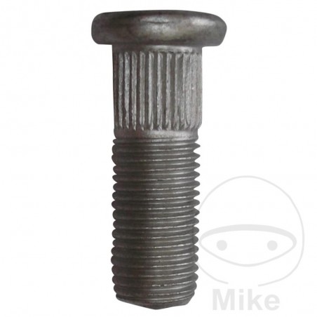 Tornillo de rueda M12X1.25 MM 22.5 392.00.12