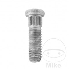 Pack of 10 wheel bolts 42 MM M12X1.5 392.00.78