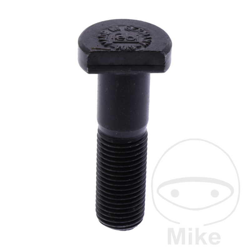 Pack of 10 wheel bolts 50 MM M14X1.5 392.01.52