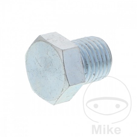 JMP Pack of 5 screws for oil drain screw repair kit M13X1.5 MM 6140298 614.03.04