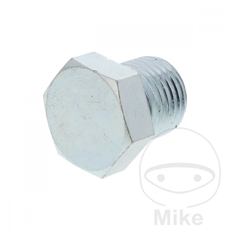 JMP Pack 5 tornillos para kit reparación tornillo de purga aceite M15X1.5 MM 6140298 614.03.05