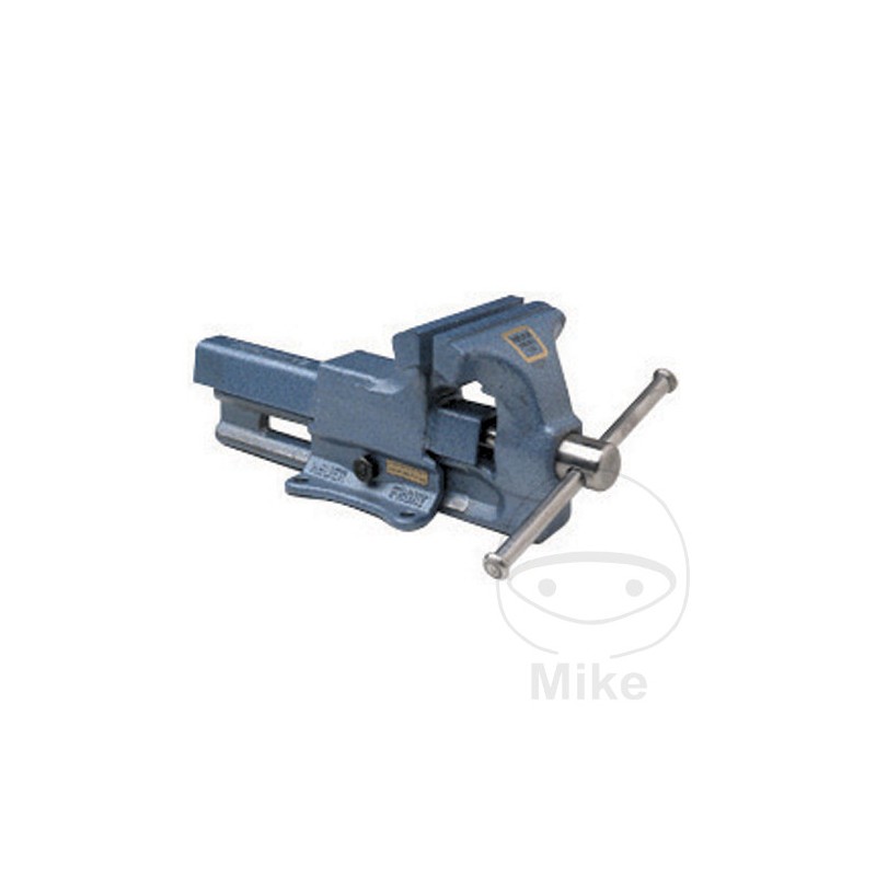 Work bench vise HEUER 160 MM 642.45.43