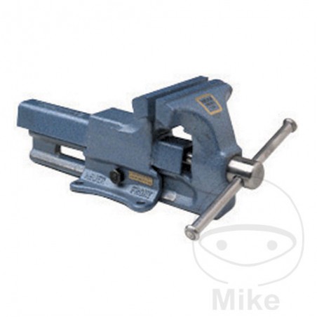 Work bench vise HEUER 160 MM 642.45.43