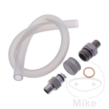 Oil drain screw with valve M12 X 1.5 MM 723.08.66